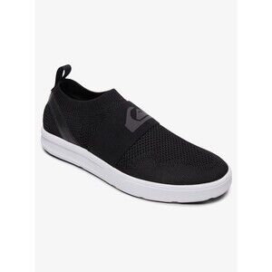 Quiksilver Men's Amphibian Plus Land Sea Ergonomic Hydrobound Slip-On Shoes 7